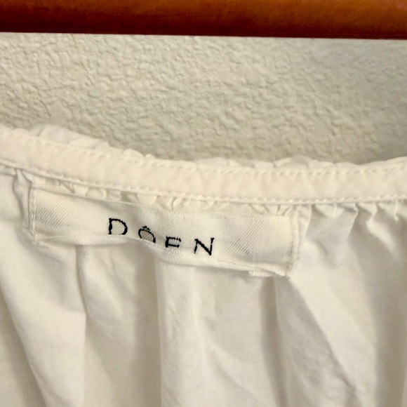 Doen Rare Lazuli Top - Picture 4 of 8